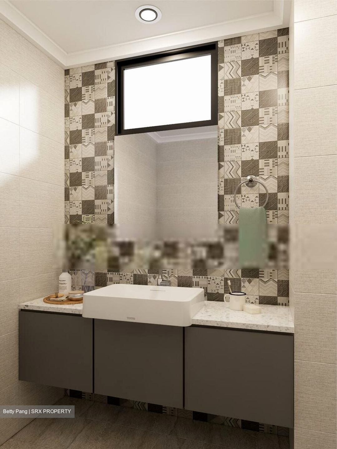 Gardenville (D10), Condominium #404193571